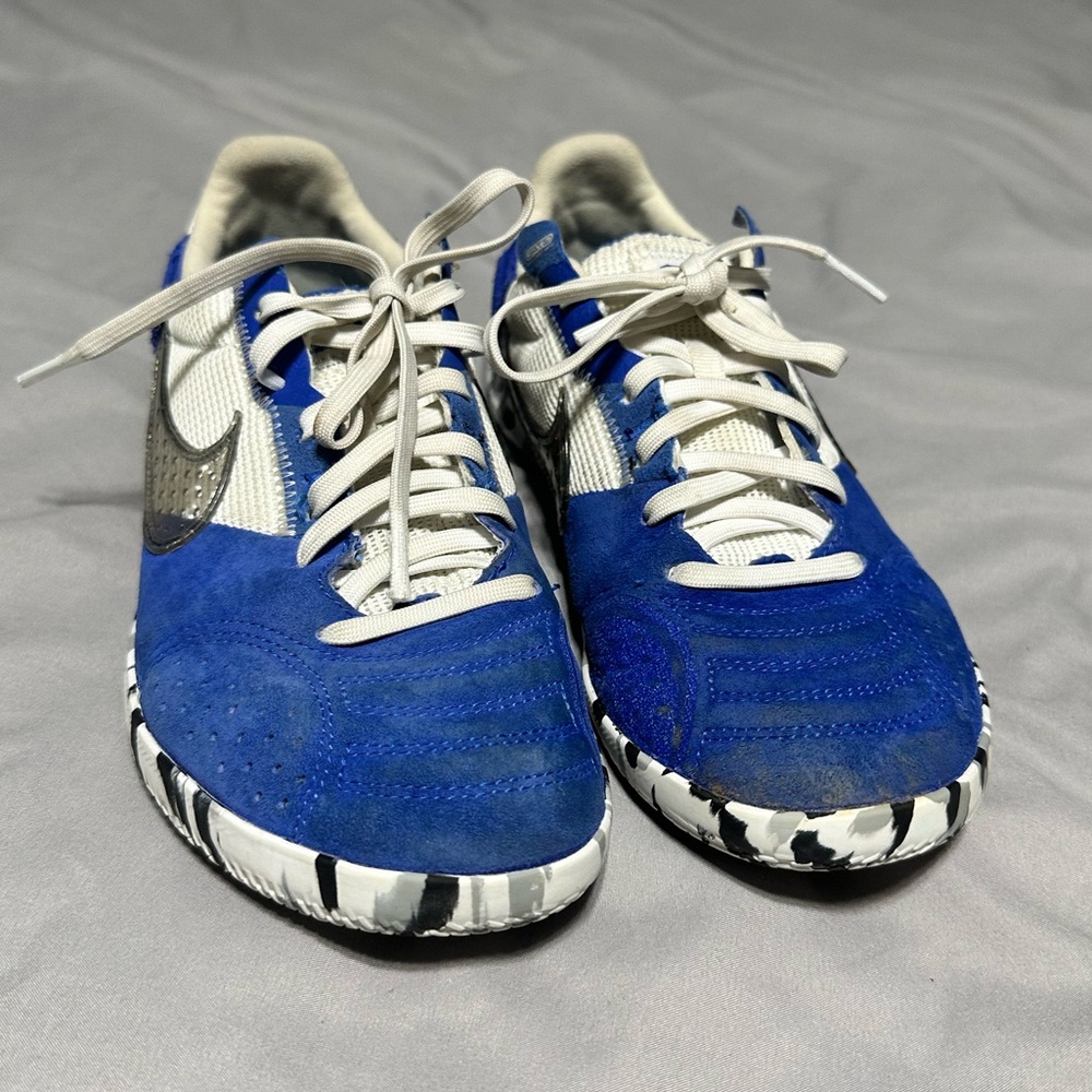 Boys’ 5 Nike Street Gato Indoor Soccer Shoes